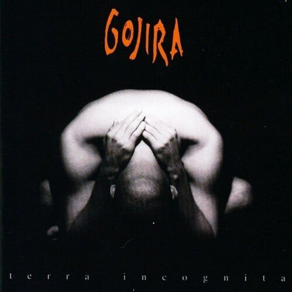 Gojira Terra Incognita Vinyl Record
