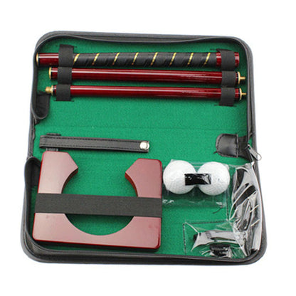 Golf swing trainer gift set 🇨🇳