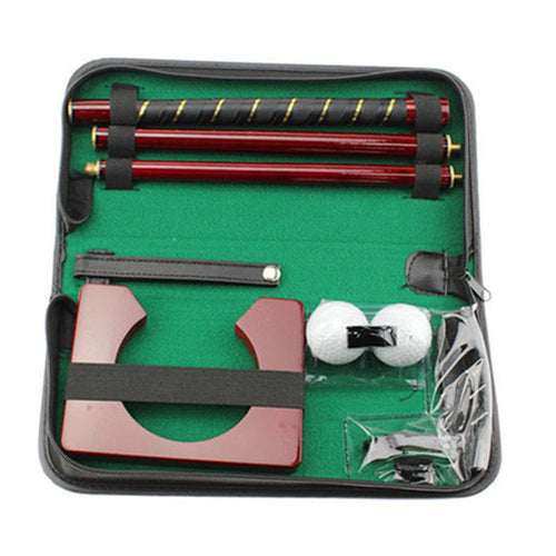 Golf swing trainer gift set 🇨🇳