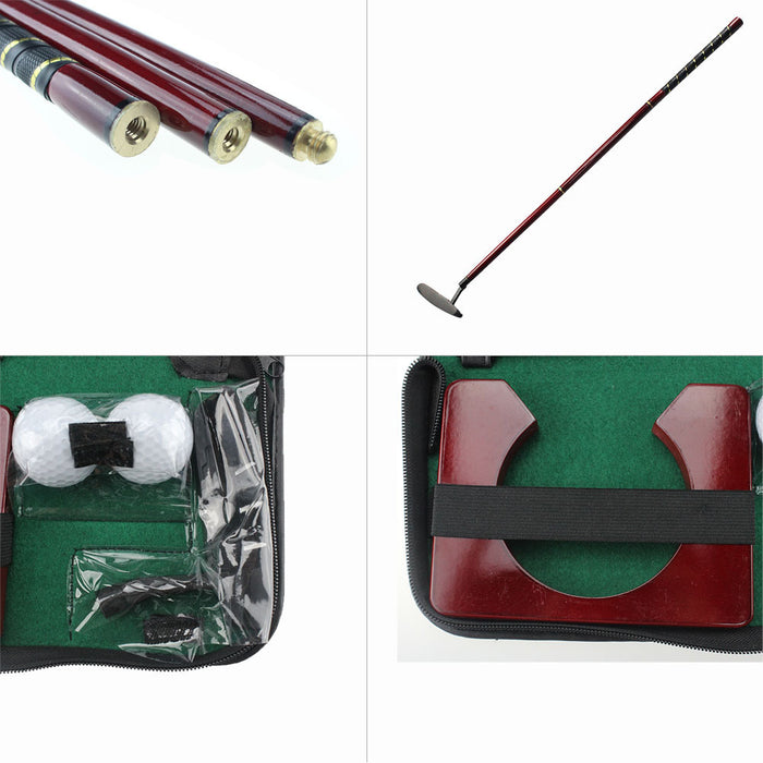 Golf swing trainer gift set 🇨🇳
