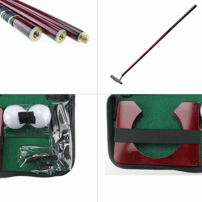 Golf swing trainer gift set 🇨🇳