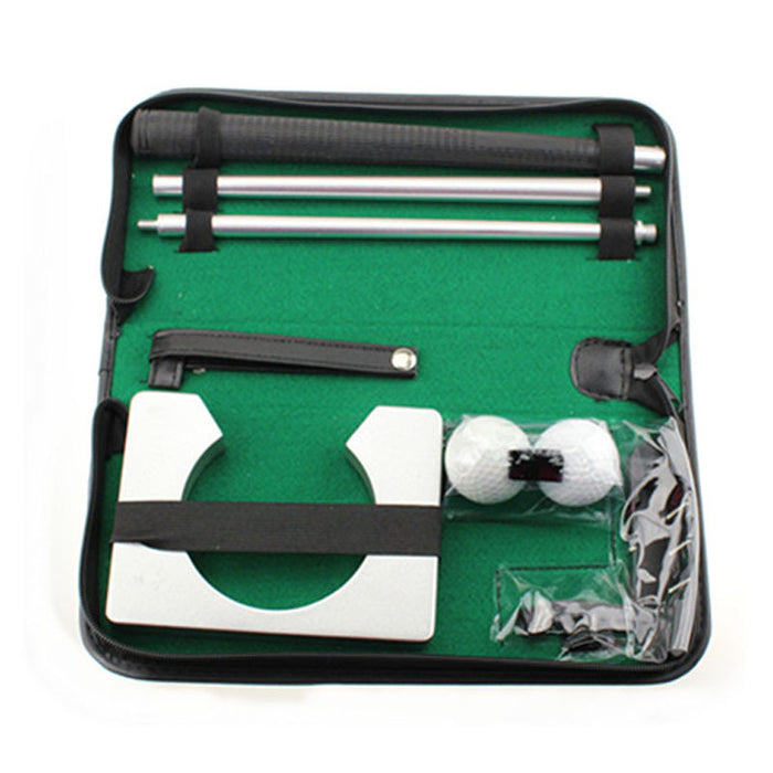 Golf swing trainer gift set 🇨🇳