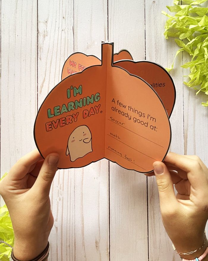 Growth Mindset Holidays & Celebrations Kit PDF (ages 5-11)