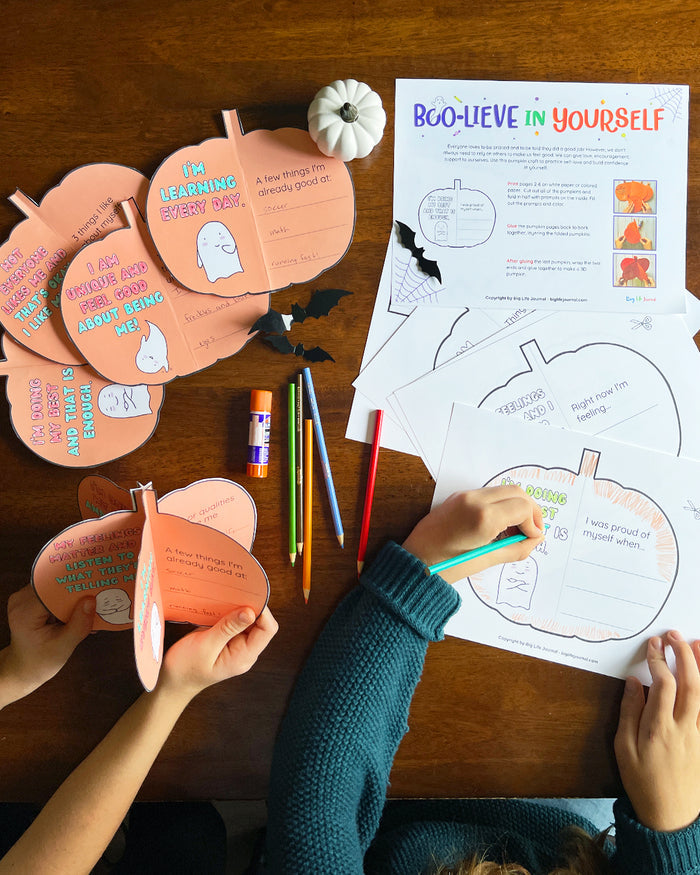 Growth Mindset Holidays & Celebrations Kit PDF (ages 5-11)