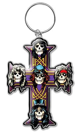 keychain-gnr02
