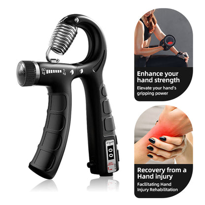 Hand Grip 🇬🇧
