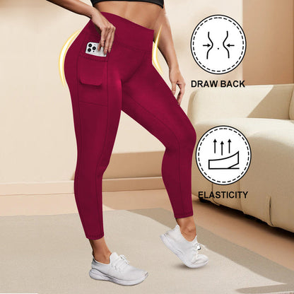 Wine Red / 1XL - UK 18