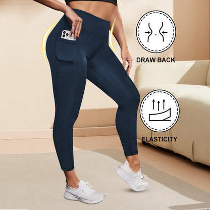 Navy Blue / 1XL - UK 18