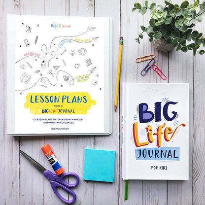Homeschool Bundle for Kids (ages 7-10)