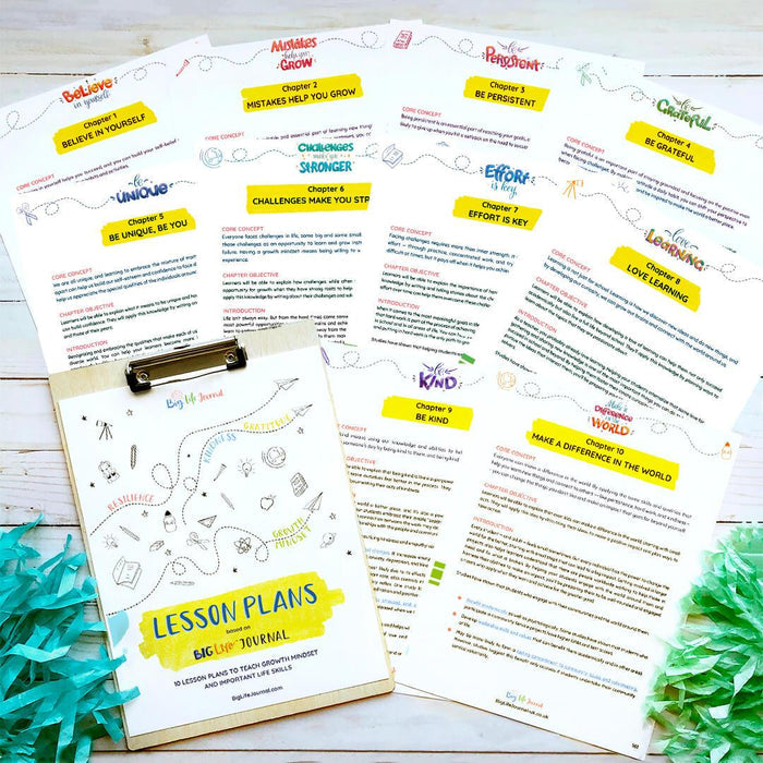 Homeschool Bundle for Kids (ages 7-10)