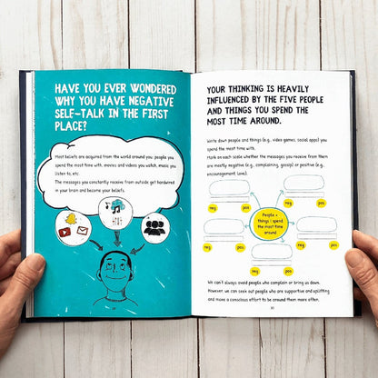 Homeschool Bundle for Tweens & Teens (ages 11+)