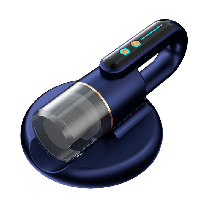 Household Bed Vacuum Cleaner, Ultraviolet Mite Remover, Odor Removal 🇨🇳