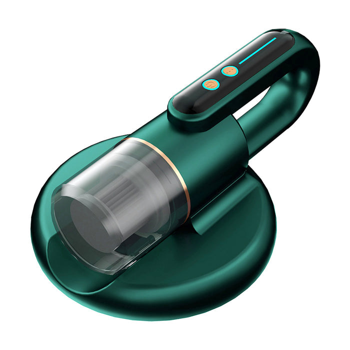 Household Bed Vacuum Cleaner, Ultraviolet Mite Remover, Odor Removal 🇨🇳