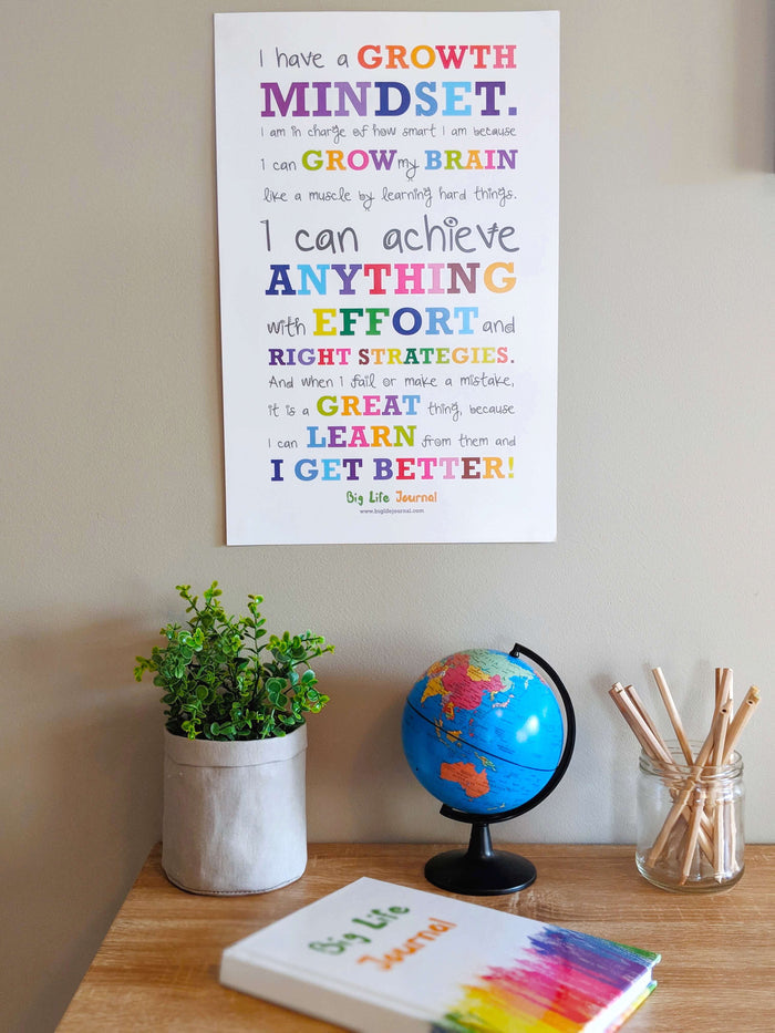 Inspirational Posters Bundle PDF