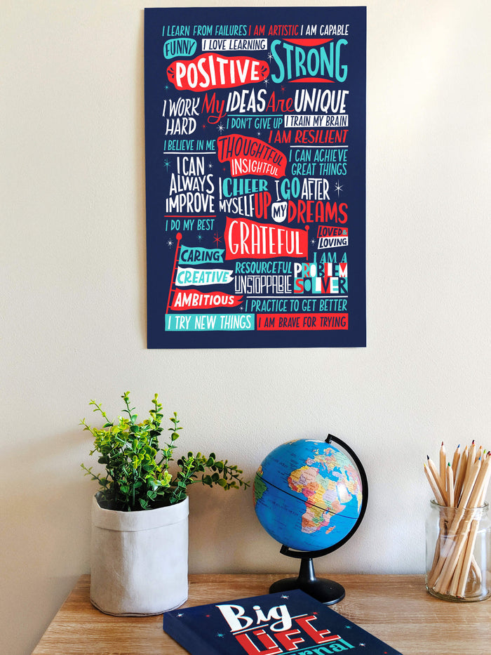 Inspirational Posters Bundle PDF