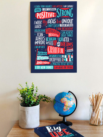 Inspirational Posters Bundle PDF