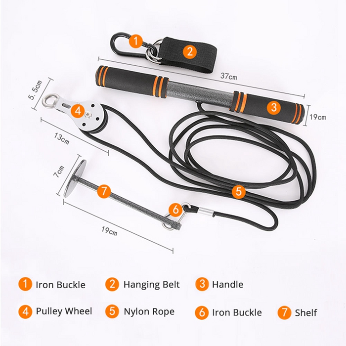 Jack fitness equipment 🇨🇳