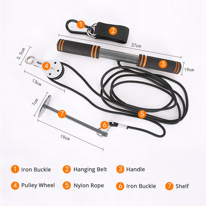 Jack fitness equipment 🇨🇳