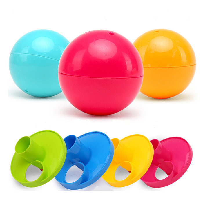 Jenga ball toys 🇨🇳