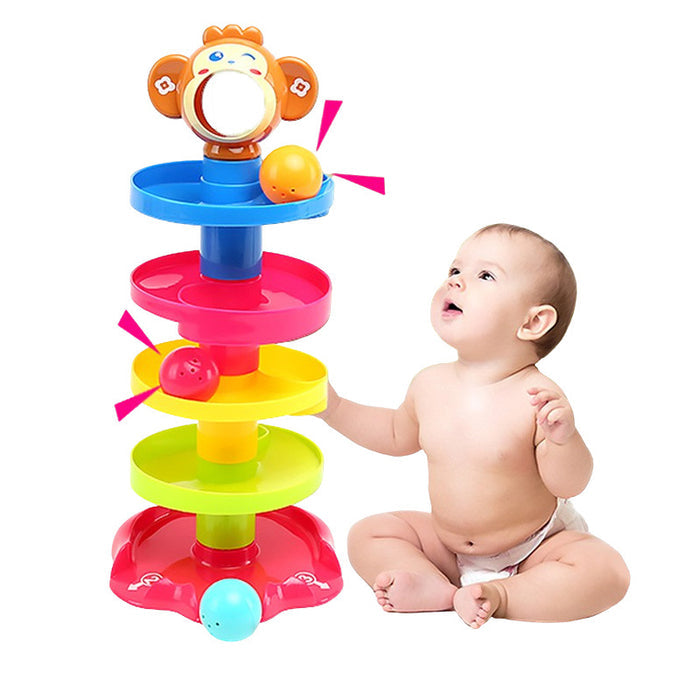 Jenga ball toys 🇨🇳