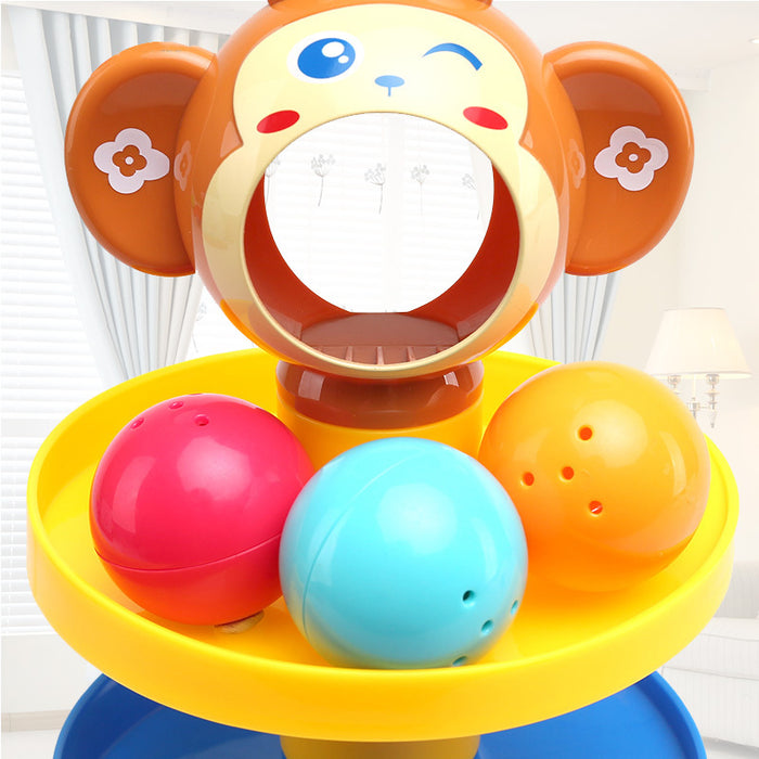 Jenga ball toys 🇨🇳