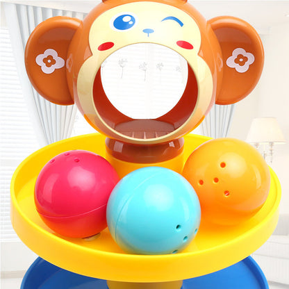 Jenga ball toys 🇨🇳