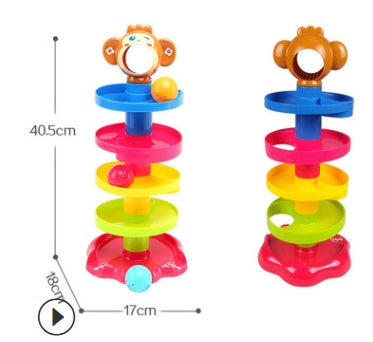 Jenga ball toys 🇨🇳