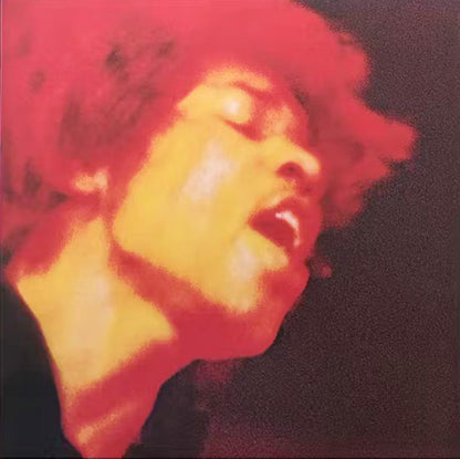 Jimi Hendrix Electric Ladyland (2-LP)
