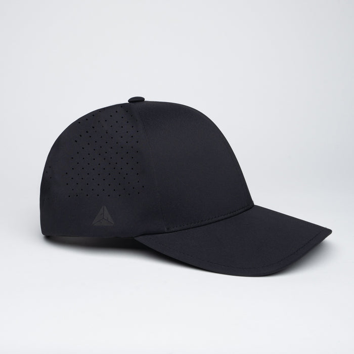 Jockey Colo-Colo Urbano 180AP Escudo Black Red