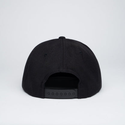 Jockey Colo-Colo Urbano 5089 Escudo Fundadores Black