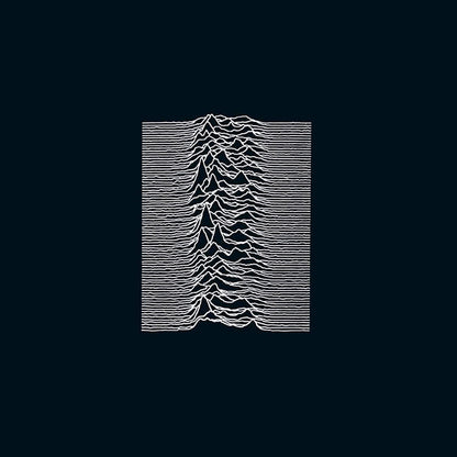 Joy-Division-Unkown-Pleasures-vinyl-record-album-front-cover