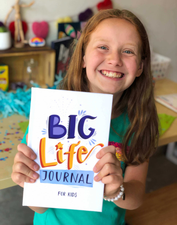 Kids (ages 7-10) + Tweens/Teens (ages 11+) Bundle