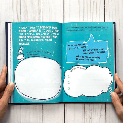 Kids (ages 7-10) + Tweens/Teens (ages 11+) Bundle