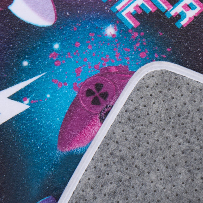 Kids Washable Supersoft Gaming Rug 🇬🇧