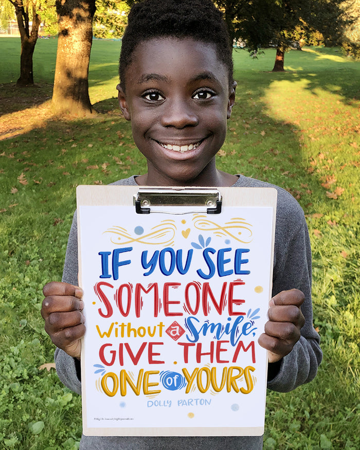 Kindness & Community Kit PDF (ages 5-11)