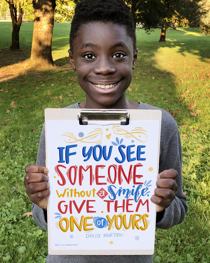 Kindness & Community Kit PDF (ages 5-11)