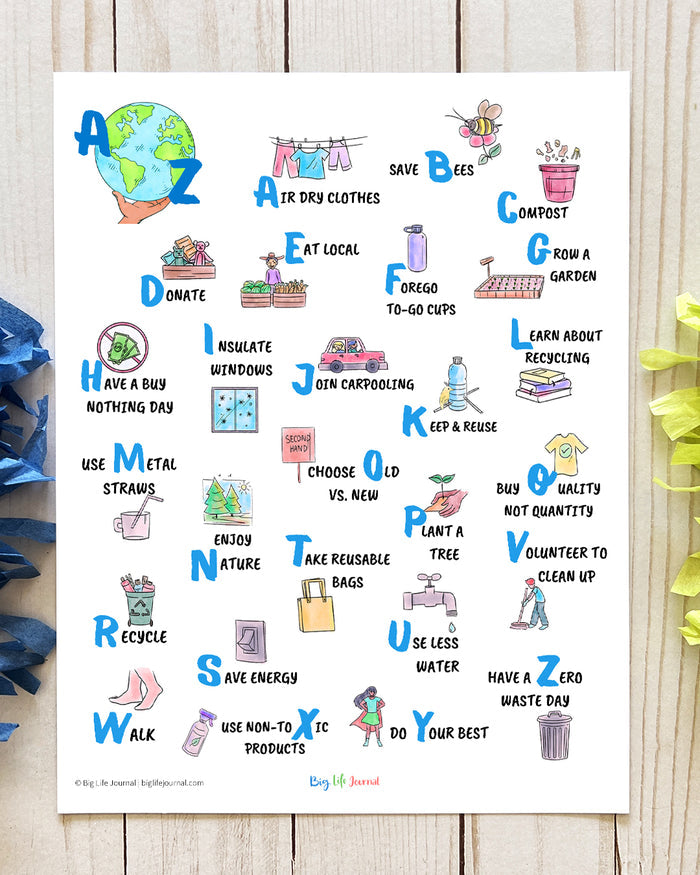 Kindness & Community Kit PDF (ages 5-11)