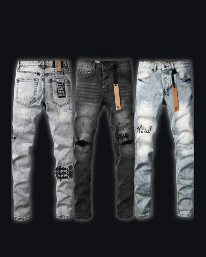 KSUBI JEANS