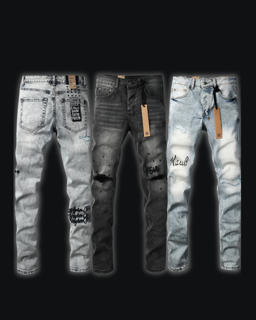 KSUBI JEANS