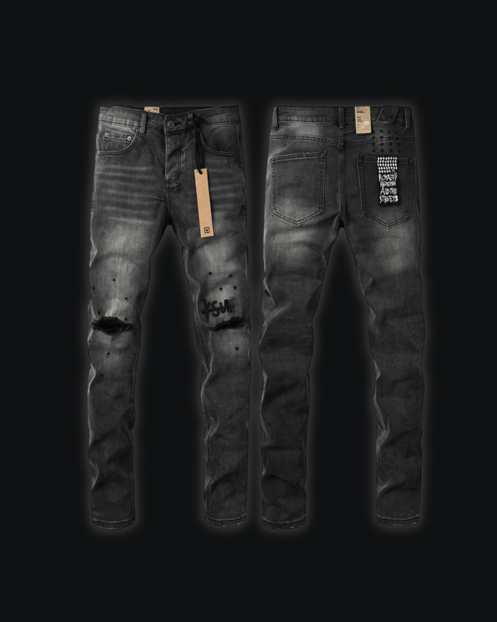 KSUBI JEANS