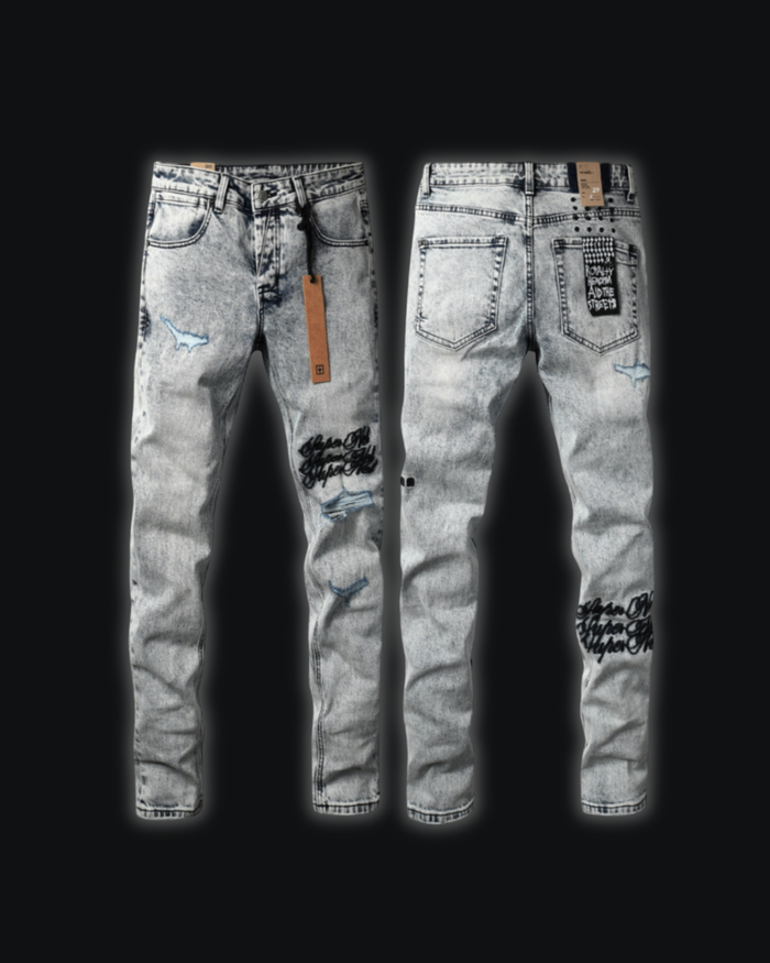 KSUBI JEANS