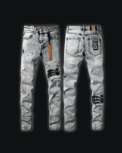 KSUBI JEANS