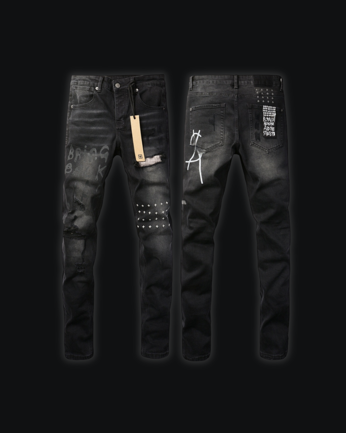 KSUBI JEANS