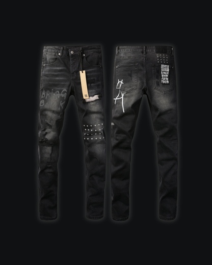 KSUBI JEANS
