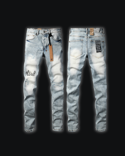 KSUBI JEANS