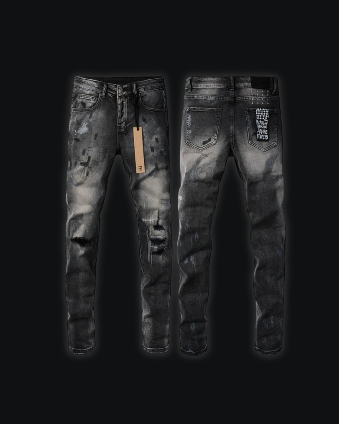 KSUBI JEANS