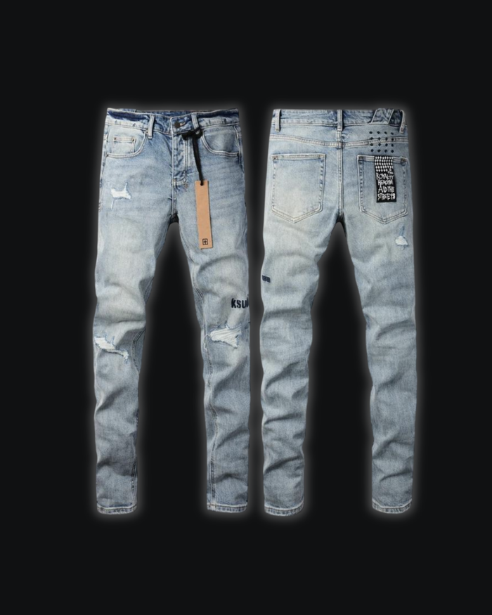 KSUBI JEANS