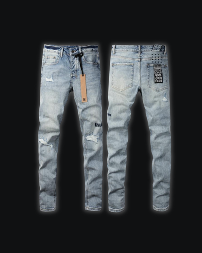 KSUBI JEANS