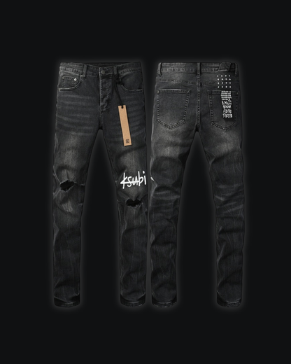 KSUBI JEANS