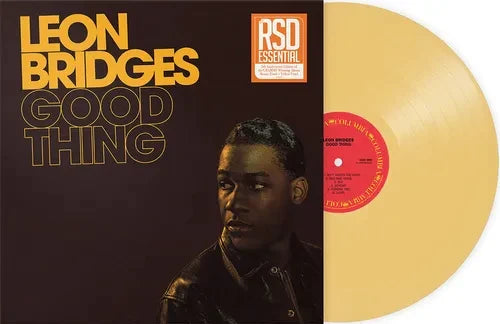 Leon Bridges — Good Thing